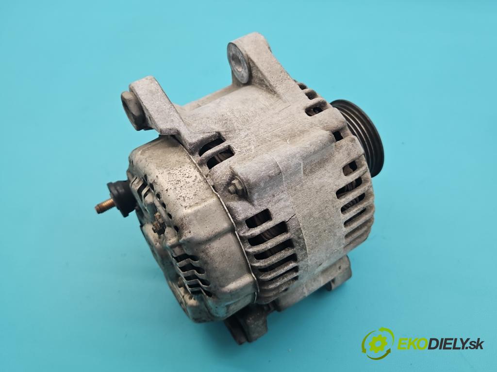 Hyundai Sonata V 2004-2009 2.4 16V 162 HP manual 119 kW 2359 cm3 4- Alternator 37300-25301 (Alternátor)