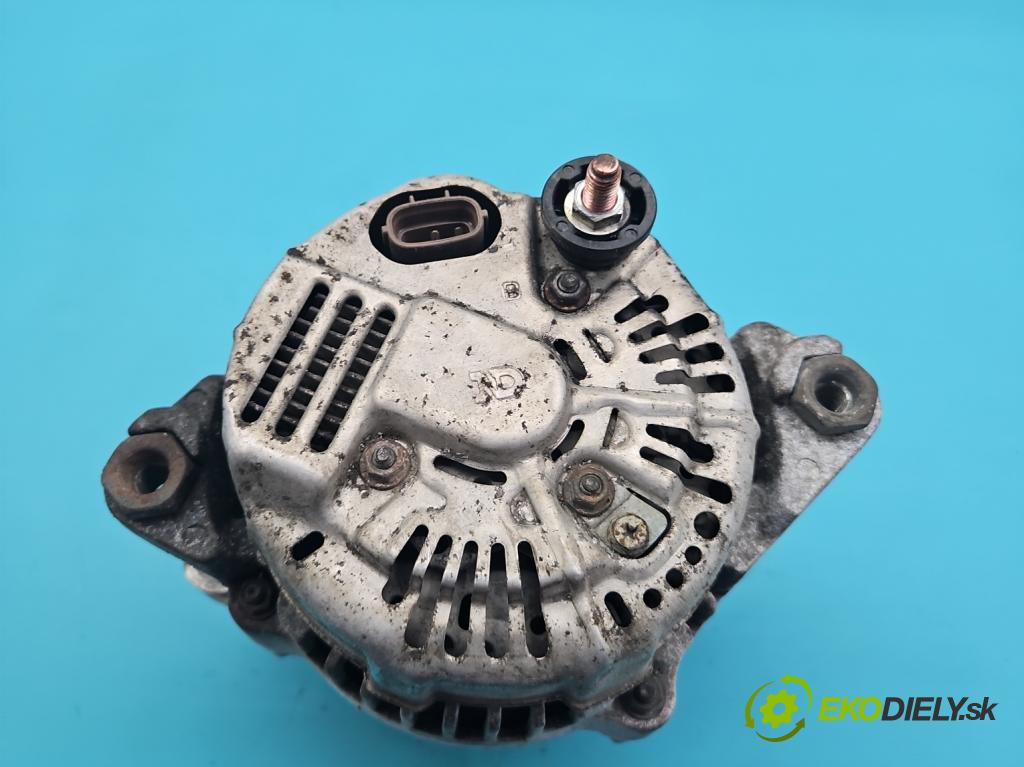 Hyundai Sonata V 2004-2009 2.4 16V 162 HP manual 119 kW 2359 cm3 4- Alternator 37300-25301 (Alternátor)