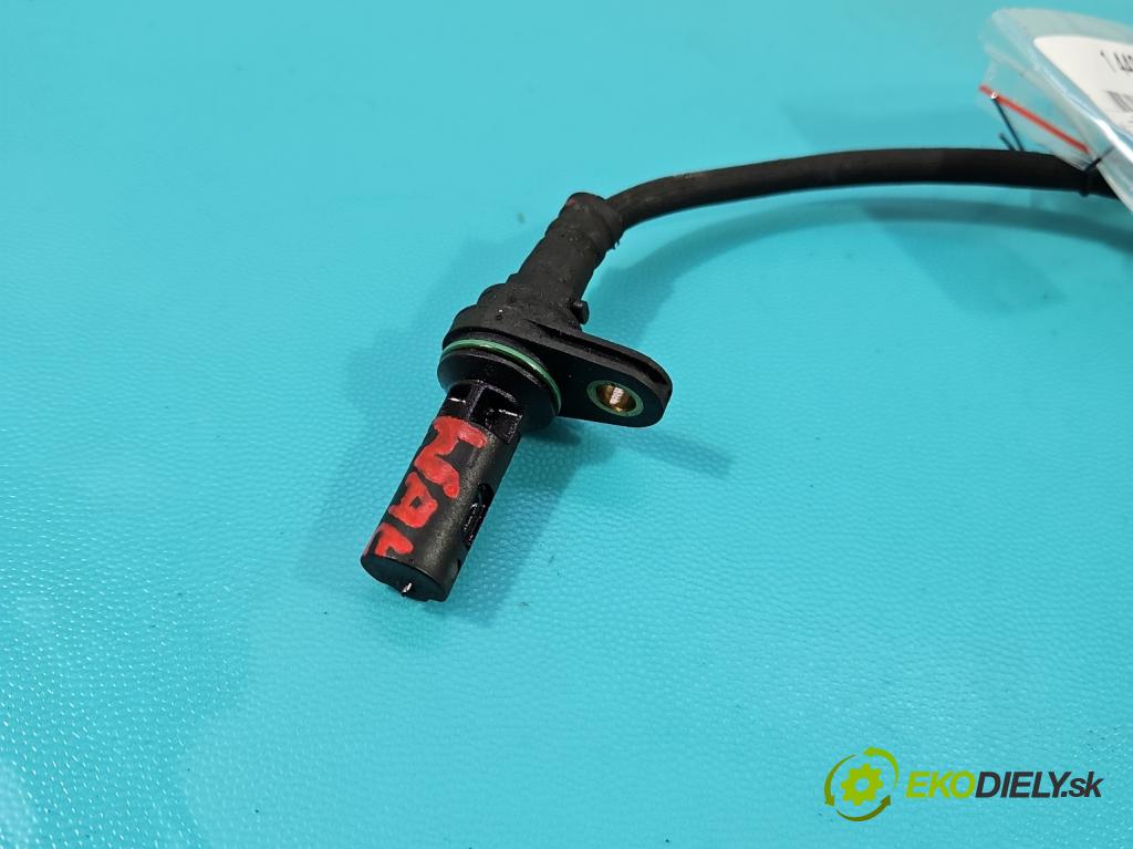 Hyundai Sonata V 2004-2009 2.4 16V 162 HP manual 119 kW 2359 cm3 4- snímač pozícia: hriadele kľukovej 39180-25200 (Snímač polohy kľukového hriadeľa)