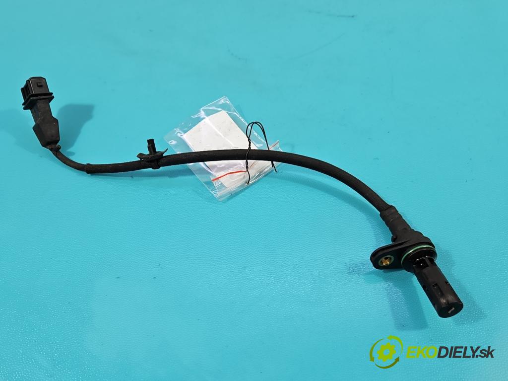 Hyundai Sonata V 2004-2009 2.4 16V 162 HP manual 119 kW 2359 cm3 4- snímač pozícia: hriadele kľukovej 39180-25200 (Snímač polohy kľukového hriadeľa)