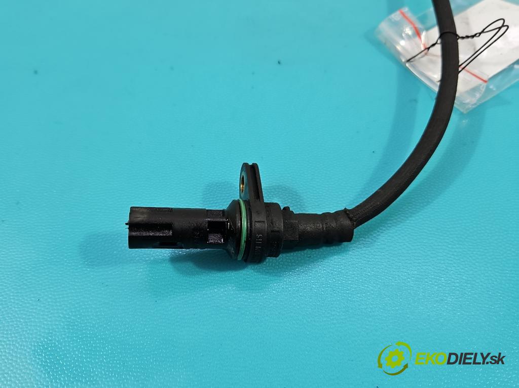 Hyundai Sonata V 2004-2009 2.4 16V 162 HP manual 119 kW 2359 cm3 4- snímač pozícia: hriadele kľukovej 39180-25200 (Snímač polohy kľukového hriadeľa)