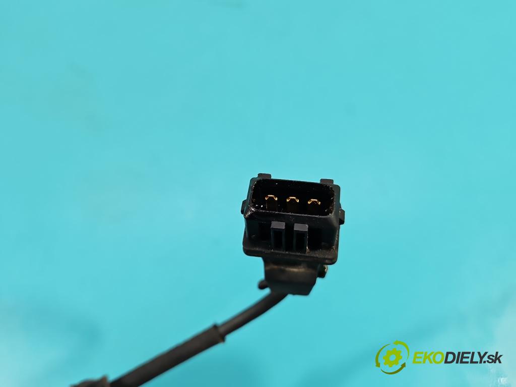 Hyundai Sonata V 2004-2009 2.4 16V 162 HP manual 119 kW 2359 cm3 4- snímač pozícia: hriadele kľukovej 39180-25200 (Snímač polohy kľukového hriadeľa)