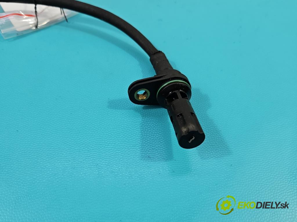 Hyundai Sonata V 2004-2009 2.4 16V 162 HP manual 119 kW 2359 cm3 4- snímač pozícia: hriadele kľukovej 39180-25200 (Snímač polohy kľukového hriadeľa)