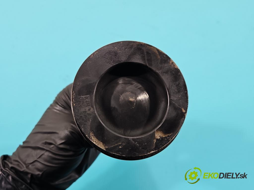 Vw Golf VII 2012-2020 1.6 tdi 110 HP manual 81 kW 1598 cm3 5- piest CXXB (Piest)