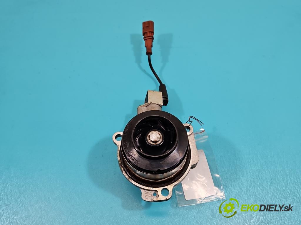 Vw Golf VII 2012-2020 1.6 tdi 110 hp manual 81 kW 1598 cm3 5- čerpadlo vody 100207801KT (Vodní pumpy)