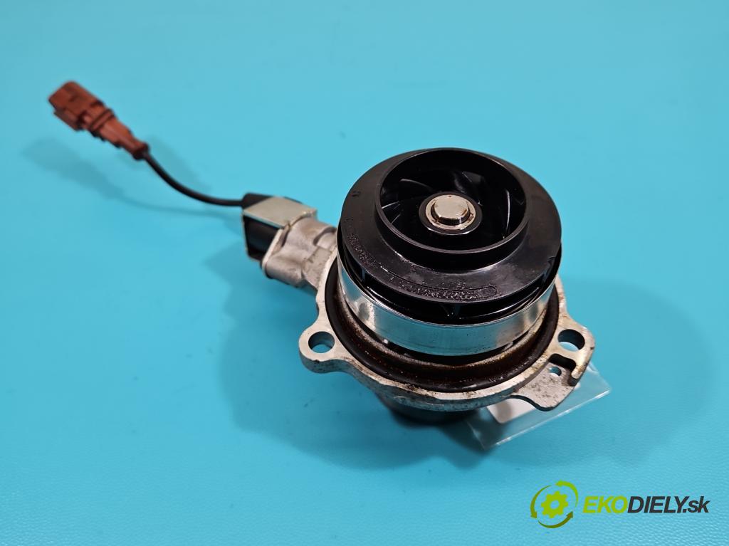 Vw Golf VII 2012-2020 1.6 tdi 110 hp manual 81 kW 1598 cm3 5- čerpadlo vody 100207801KT (Vodní pumpy)