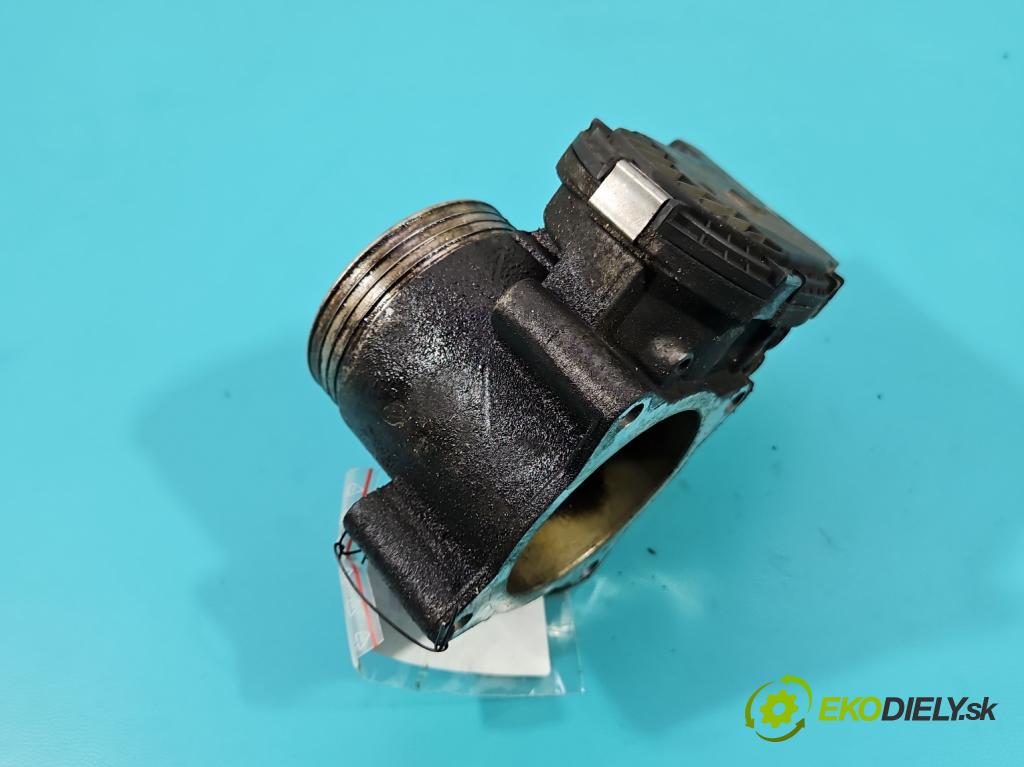 Volvo S80 I 1998-2006 2.0 T 190 HP automatic 140 kW 1984 cm3 4- klapka 8677866 (Škrtiaca klapka)