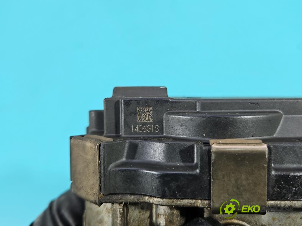 Chevrolet Orlando 2.0 VCDI 163 hp manual 120 kW 1998 cm3 5- škrticí klapka RMA59-1 (Škrticí klapky)