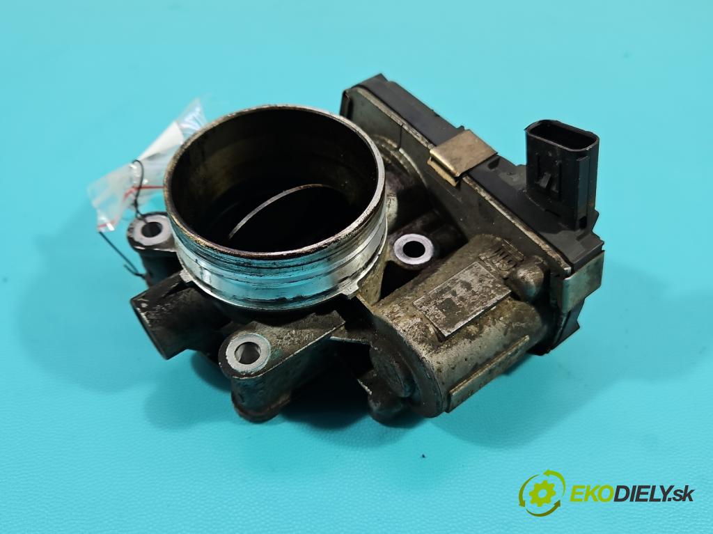 Chevrolet Orlando 2.0 VCDI 163 hp manual 120 kW 1998 cm3 5- škrticí klapka RMA59-1 (Škrticí klapky)