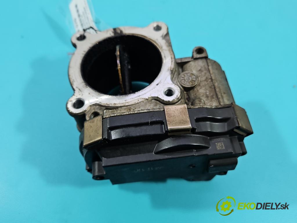 Chevrolet Orlando 2.0 VCDI 163 hp manual 120 kW 1998 cm3 5- škrticí klapka RMA59-1 (Škrticí klapky)