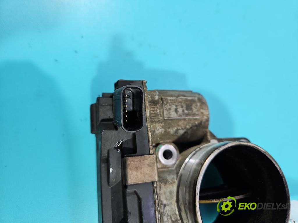 Chevrolet Orlando 2.0 VCDI 163 hp manual 120 kW 1998 cm3 5- škrticí klapka RMA59-1 (Škrticí klapky)