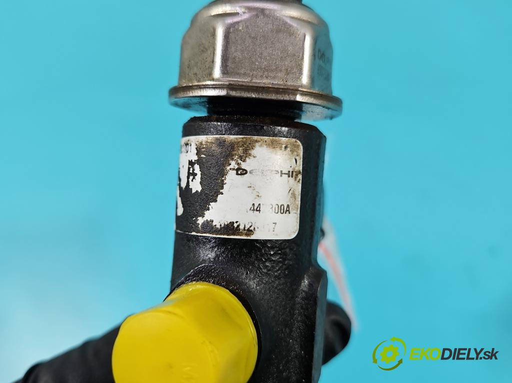 Chevrolet Orlando 2.0 VCDI 163 HP manual 120 kW 1998 cm3 5- lišta vstrekovacia 9307Z528A (Vstrekovacia lišta)