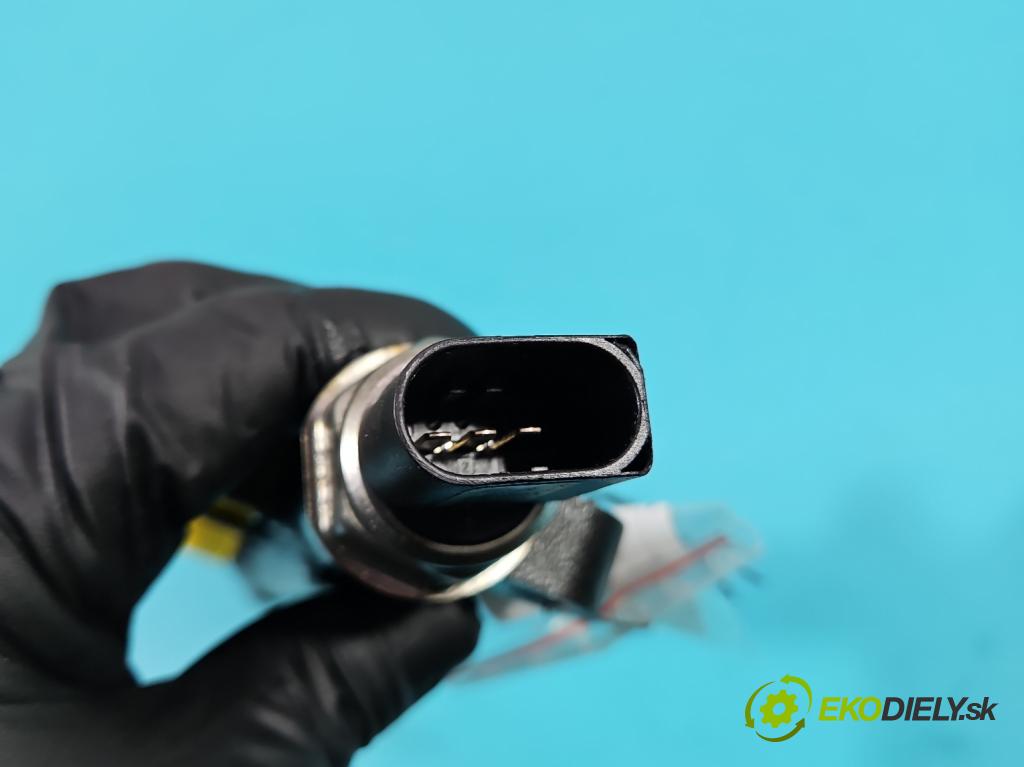 Chevrolet Orlando 2.0 VCDI 163 HP manual 120 kW 1998 cm3 5- lišta vstrekovacia 9307Z528A (Vstrekovacia lišta)