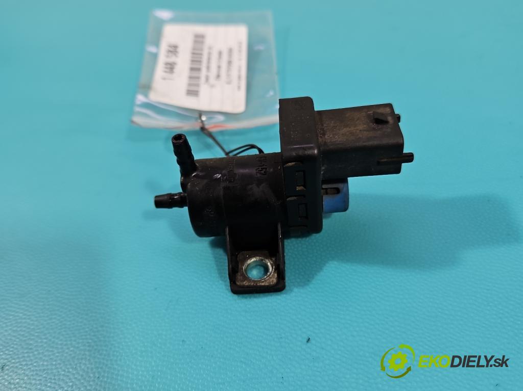 Chevrolet Orlando 2.0 VCDI 163 HP manual 120 kW 1998 cm3 5- ventil podtlaku 25183381 (Ventil)