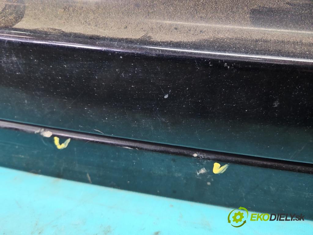 Volvo S80 I 1998-2006 2.0 T 190 hp automatic 140 kW 1984 cm3 4- zadní kufrové dveře  (Zadní kapoty)