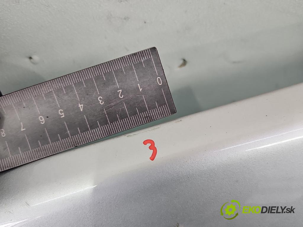 Renault Laguna III 2007-2015 2.0 16V 140 hp manual 103 kW 1997 cm3 5- blatnik přední levý  (Predné ľavé)