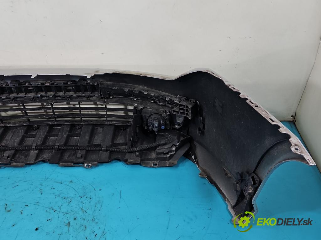 Renault Laguna III 2007-2015 2.0 16V 140 hp manual 103 kW 1997 cm3 5- nárazník přední  (Ostatné)