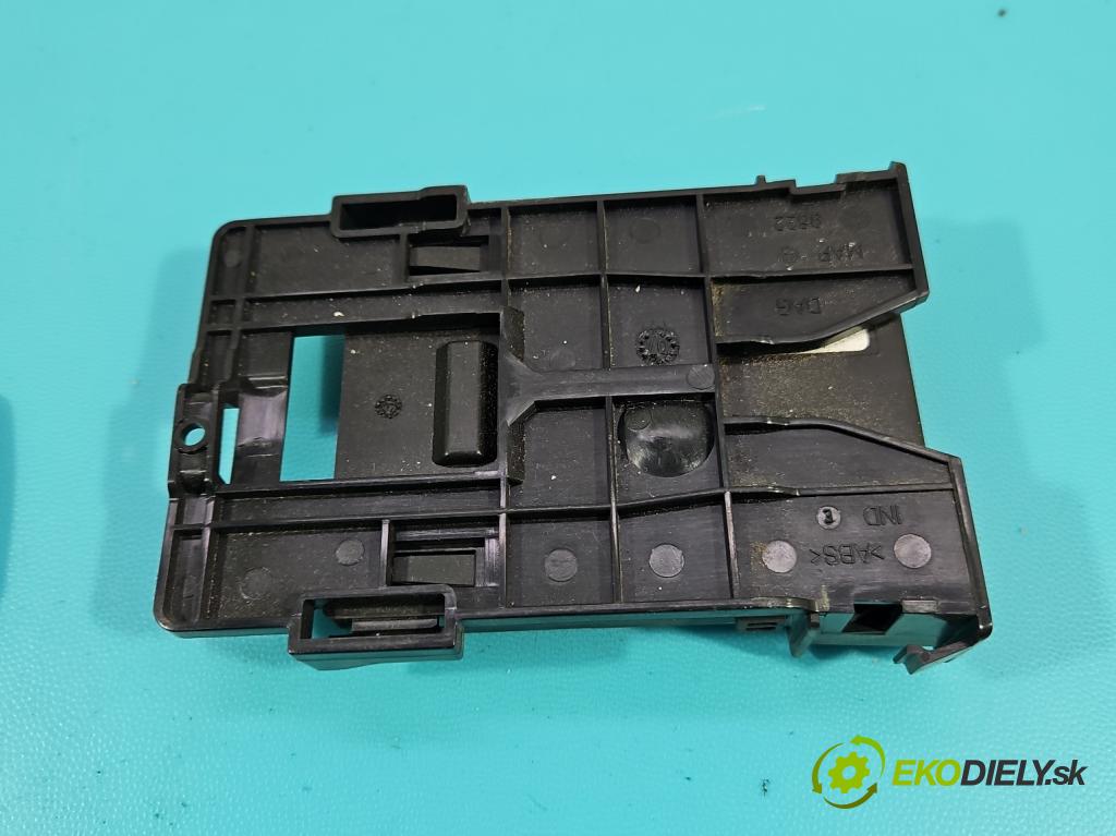 Renault Laguna III 2007-2015 2.0 16V 140 HP manual 103 kW 1997 cm3 5- riadiaca jednotka motora 8200847021