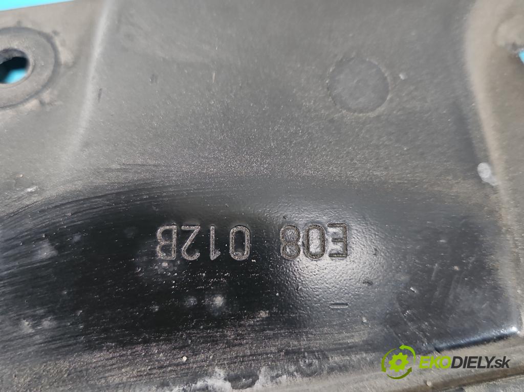 Renault Laguna III 2007-2015 2.0 16V 140 hp manual 103 kW 1997 cm3 5- stěna přední  (Výztuhy přední)