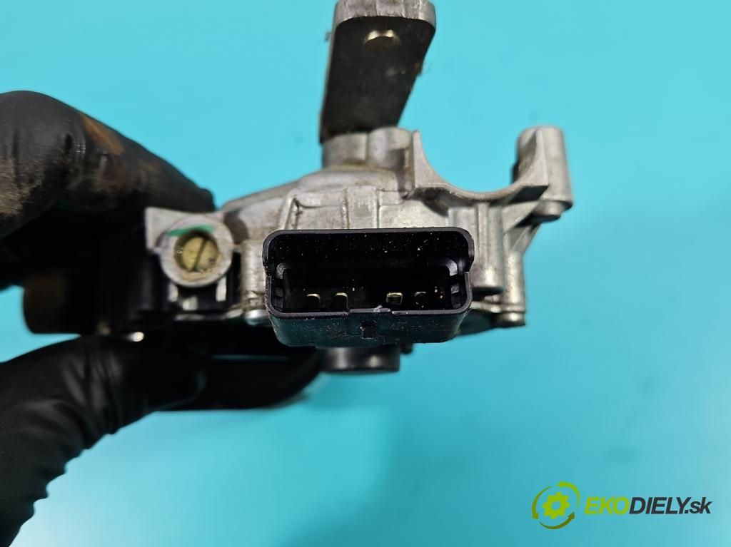 Renault Laguna III 2007-2015 2.0 16V 140 HP manual 103 kW 1997 cm3 5- motor stieračov predné