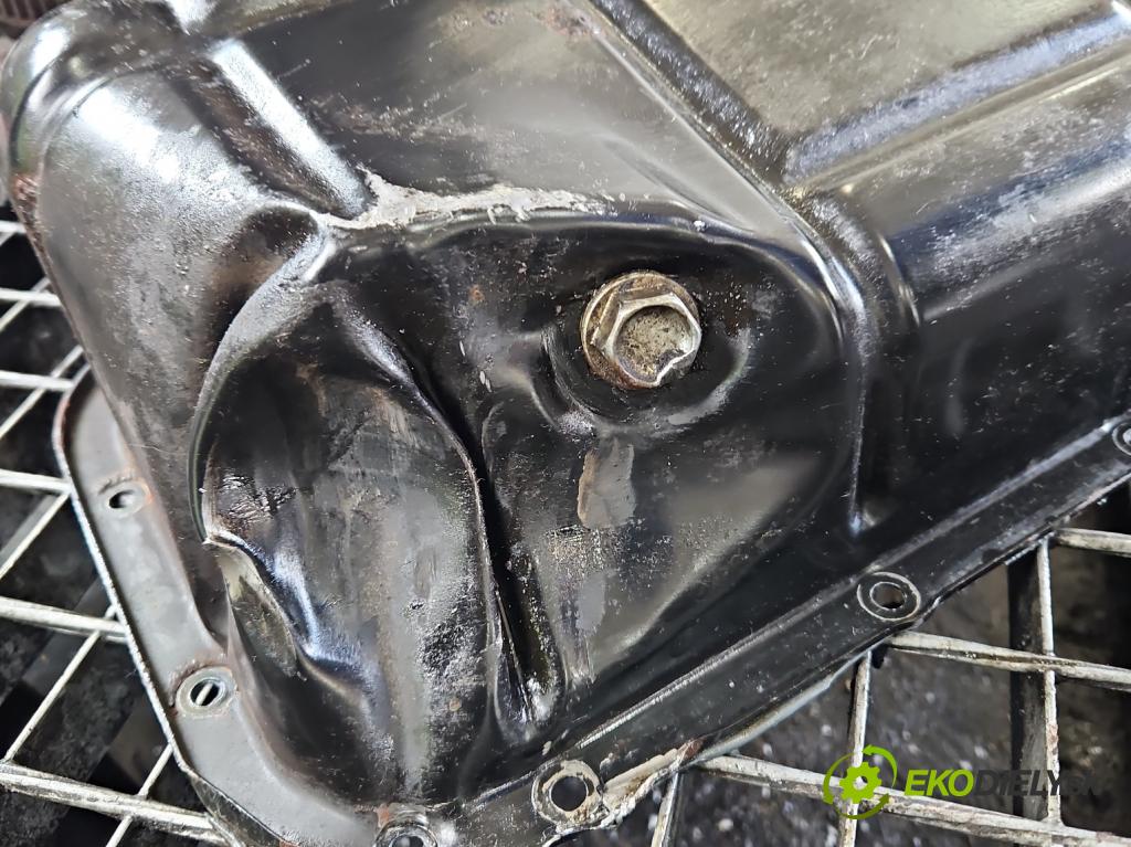 Mitsubishi ASX 2010-2021 1.6 16V 117 HP manual 86 kW 1590 cm3 5- motor benzín: 4A92