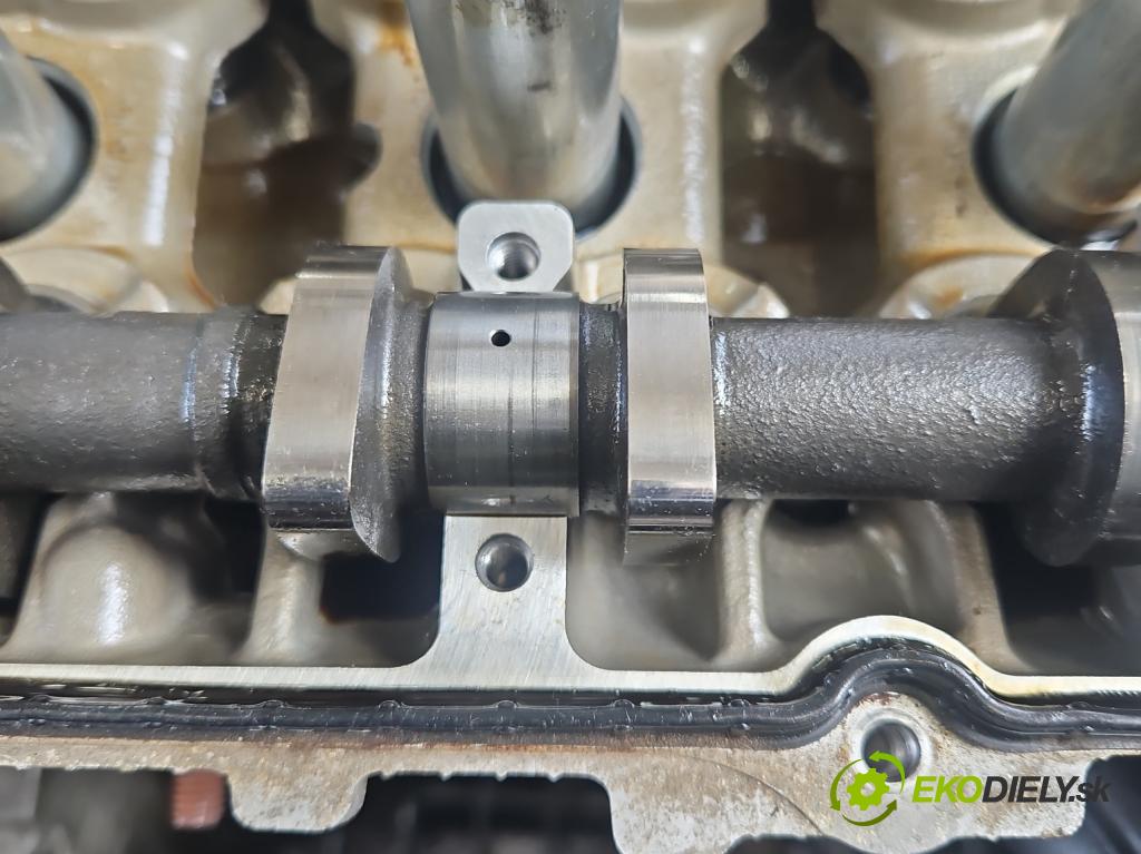 Mitsubishi ASX 2010-2021 1.6 16V 117 HP manual 86 kW 1590 cm3 5- motor benzín: 4A92