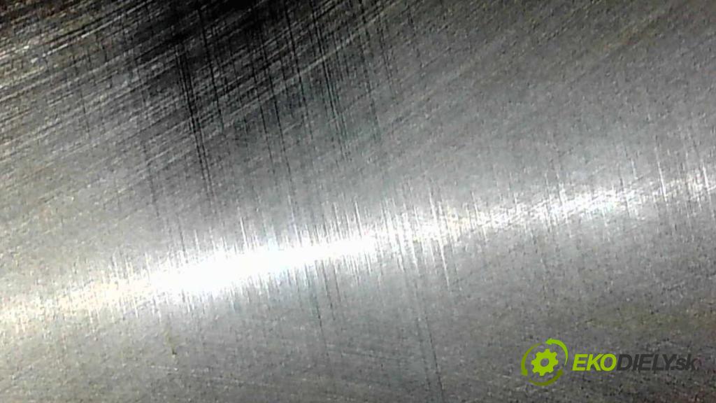 Mitsubishi ASX 2010-2021 1.6 16V 117 HP manual 86 kW 1590 cm3 5- motor benzín: 4A92