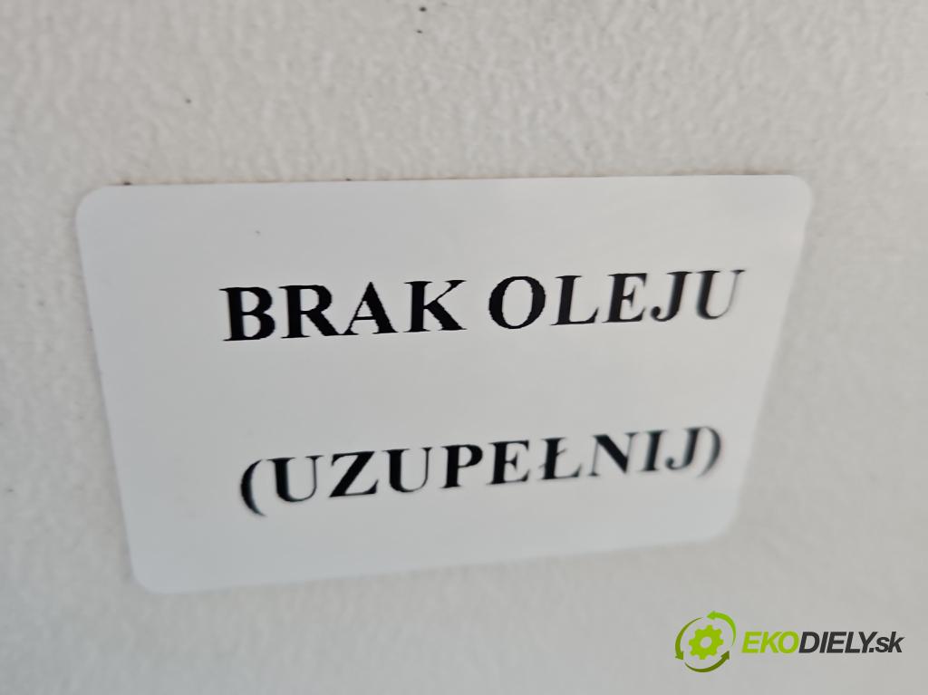 Mitsubishi ASX 2010-2021 1.6 16V 117 HP manual 86 kW 1590 cm3 5- prevodovka stupeň,rýchlosť manual F5M431VZR