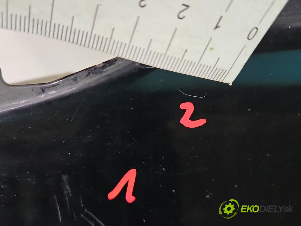 Hyundai I40 1.7 crdi 136hp manual 100 kW 1685 cm3 5- dveře přední pravé  (Klika dveří ostatní)