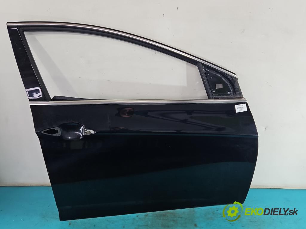 Hyundai I40 1.7 crdi 136 HP manual 100 kW 1685 cm3 5- dvere predné pravé  (Kľučka dverí ostatné)