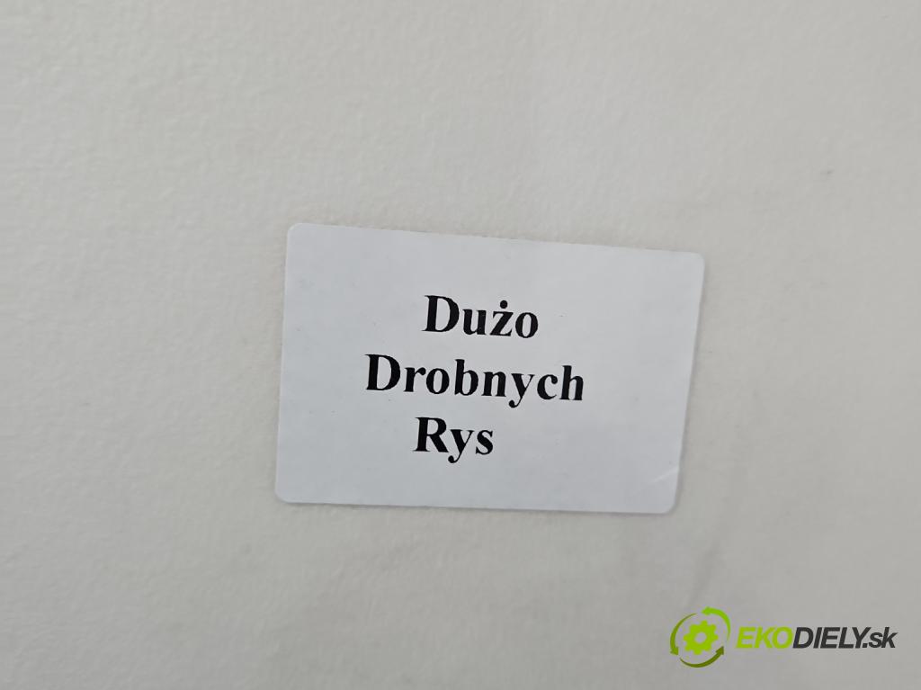 Hyundai I40 1.7 crdi 136hp manual 100 kW 1685 cm3 5- dveře přední pravé  (Klika dveří ostatní)