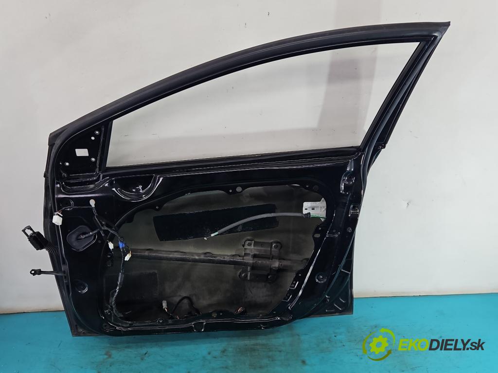 Hyundai I40 1.7 crdi 136hp manual 100 kW 1685 cm3 5- dveře přední pravé  (Klika dveří ostatní)