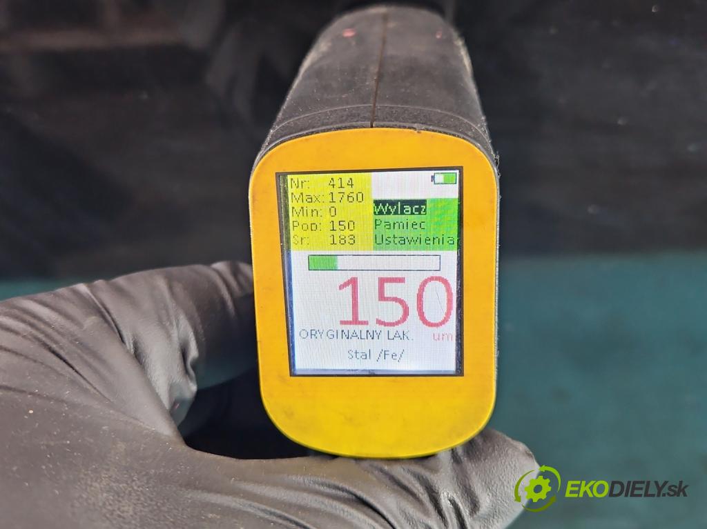 Hyundai I40 1.7 crdi 136hp manual 100 kW 1685 cm3 5- dveře přední pravé  (Klika dveří ostatní)