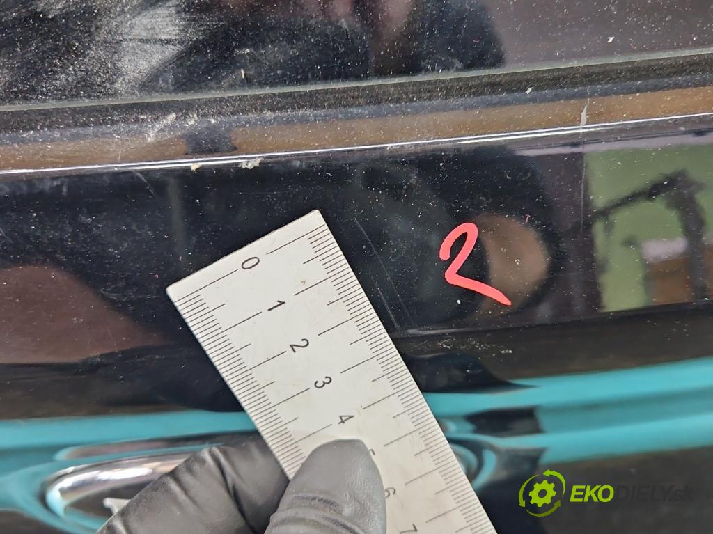 Kia Optima IV 2015-2020 1.7 crdi 141 HP manual 104 kW 1685 cm3 5- zadna kufor  (Kapota zadná (kufor))