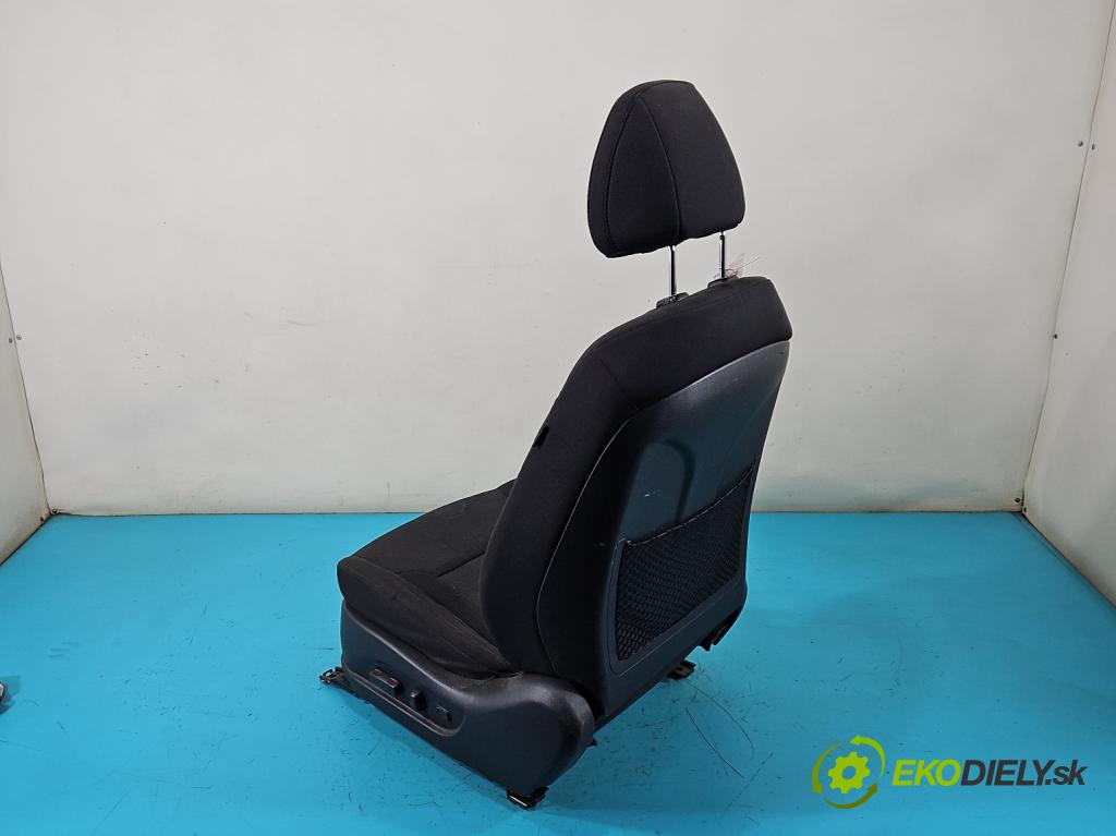 Hyundai I40 1.7 crdi 136hp manual 100 kW 1685 cm3 5- Sedadlo levý  (Sedačky, sedadla)
