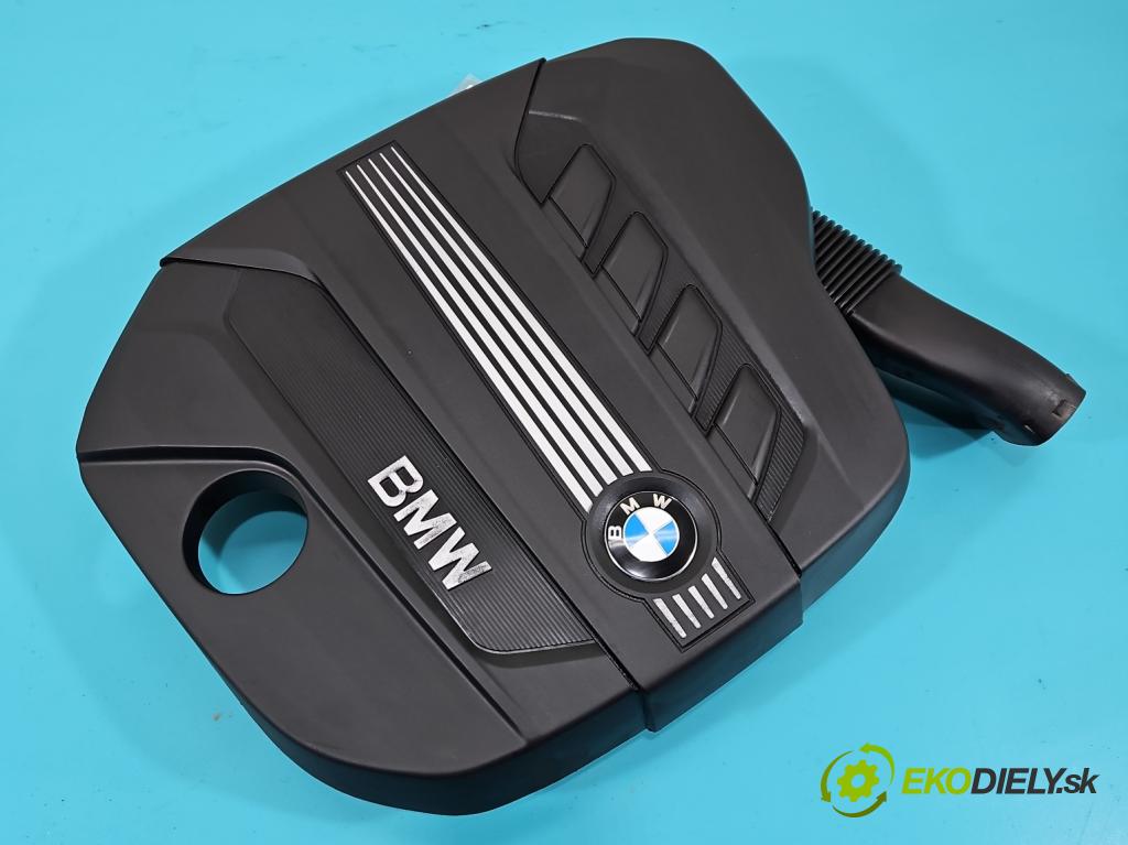 Bmw X3 F25 2010-2017 2.0d 184hp automatic 135 kW 1995 cm3 5- obal filtra vzduchu 13717811027 (Obal filtra vzduchu)