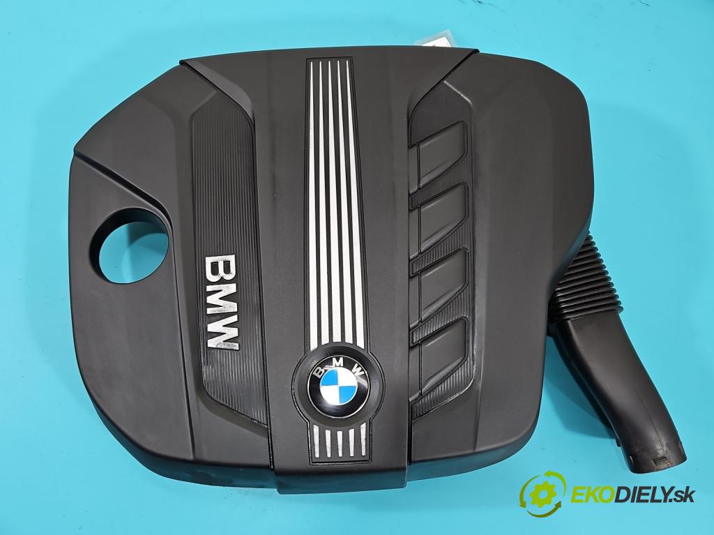 Bmw X3 F25 2010-2017 2.0d 184hp automatic 135 kW 1995 cm3 5- obal filtra vzduchu 13717811027 (Obal filtra vzduchu)