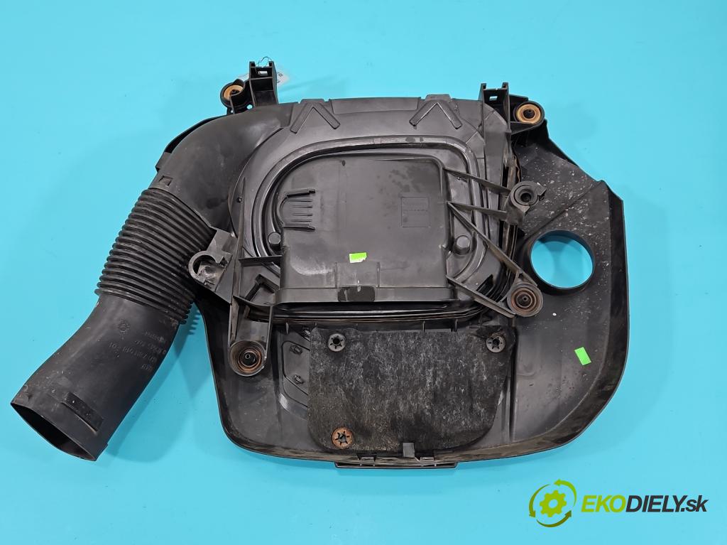 Bmw X3 F25 2010-2017 2.0d 184hp automatic 135 kW 1995 cm3 5- obal filtra vzduchu 13717811027 (Obal filtra vzduchu)