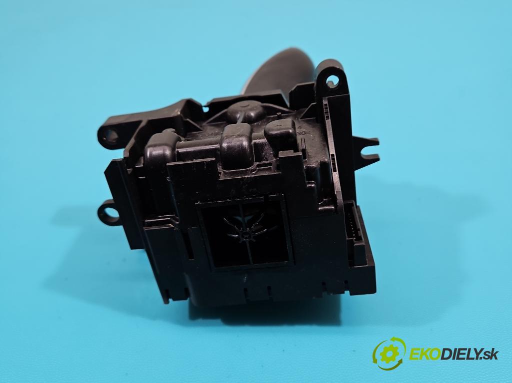 Bmw X3 F25 2010-2017 2.0d 184hp automatic 135 kW 1995 cm3 5- Páka: Změny: stupeň,rýchlosť 9260972 (Rýchlostná páka (kulisa))