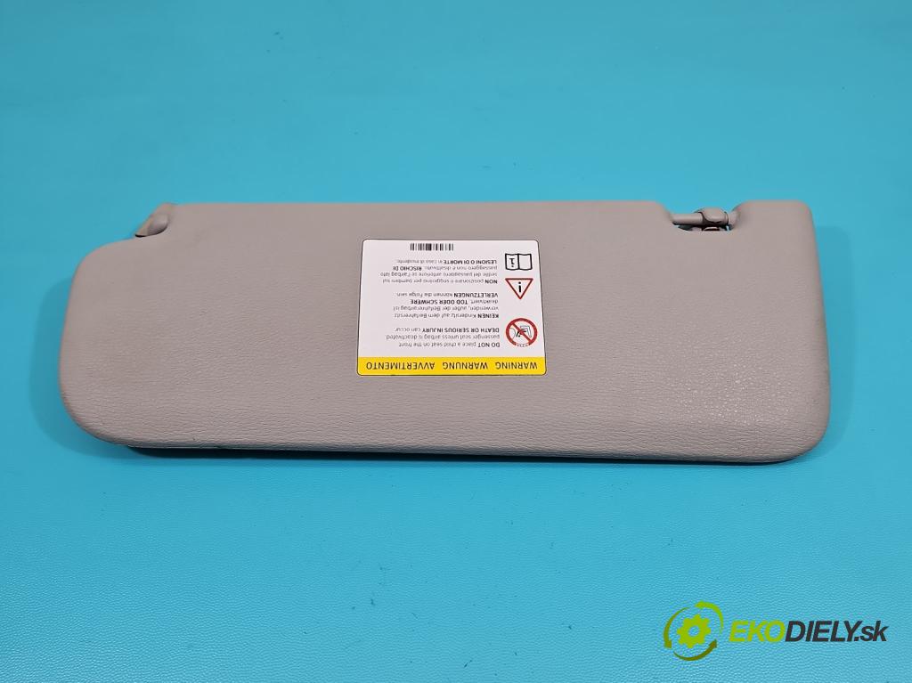 Bmw X3 F25 2010-2017 2.0d 184hp automatic 135 kW 1995 cm3 5- clonítko pravé
