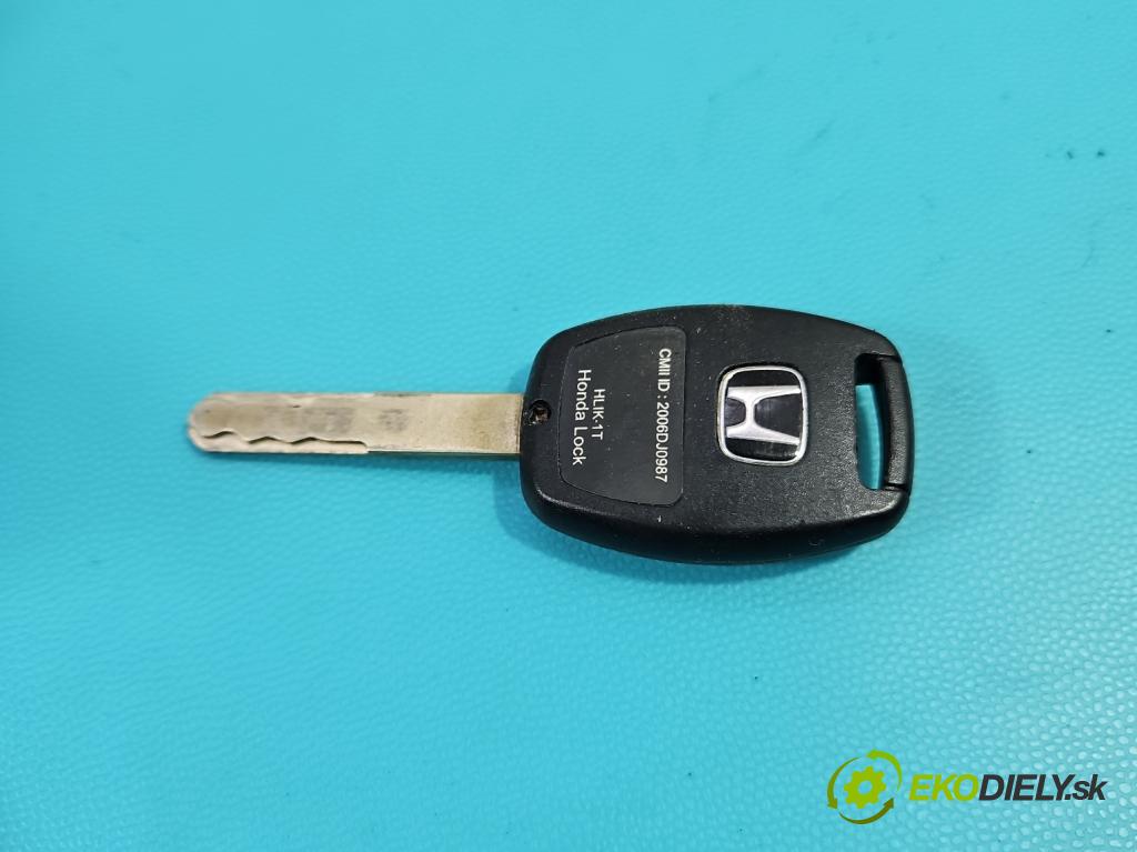 Honda Accord VII 2002-2008 2.0 16V 155 HP manual 114 kW 1998 cm3 4- Spínačka 3331306247 (Spínacia skrinka)