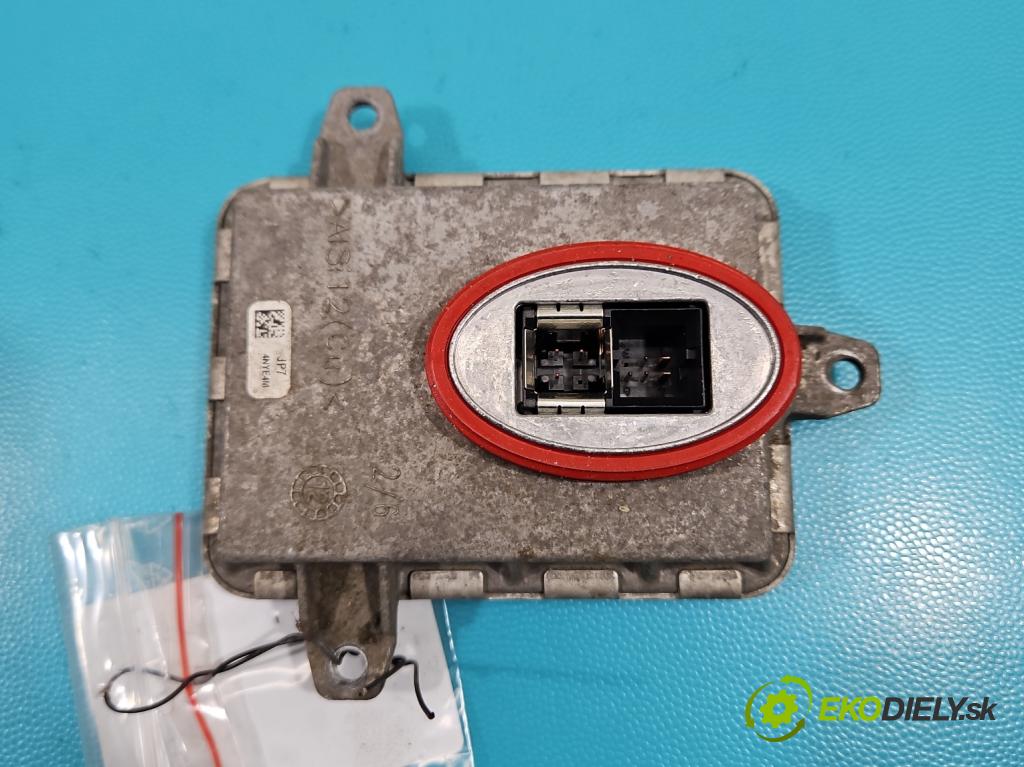 Bmw X3 F25 2010-2017 2.0d 184hp automatic 135 kW 1995 cm3 5- střídač: xenon 7255724 (Riadiaca jednotka xenónu)