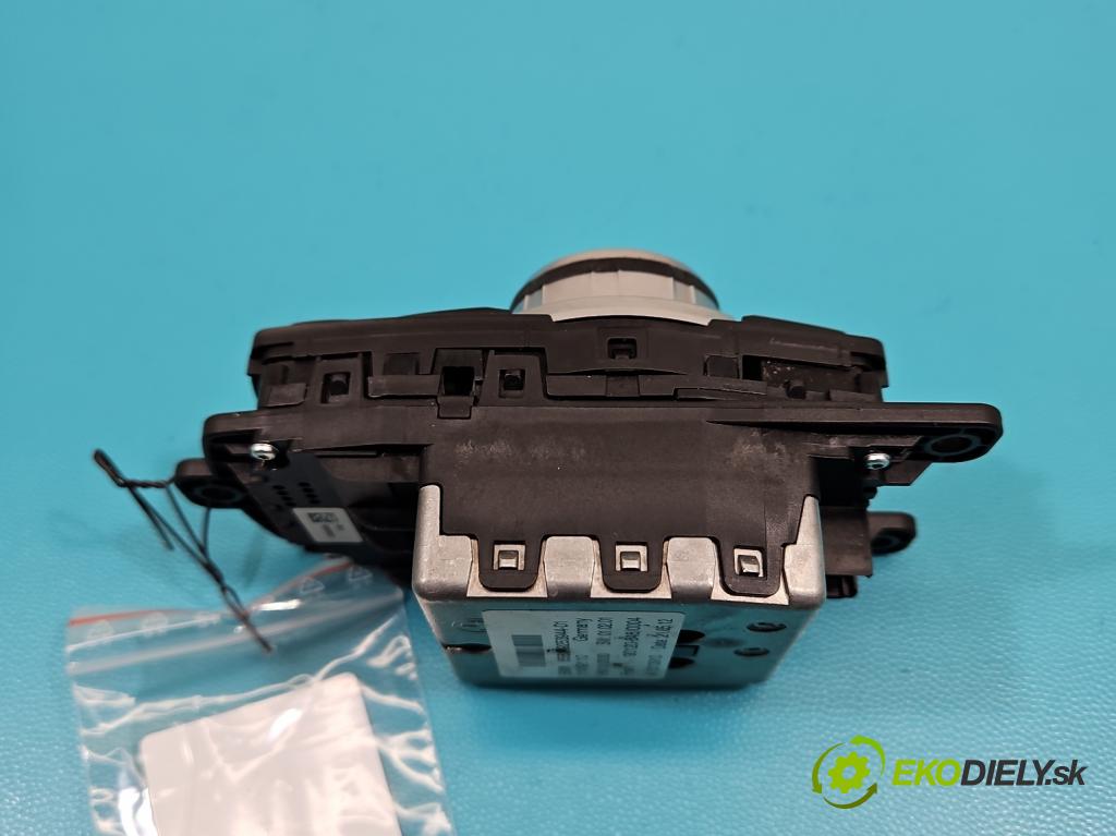 Bmw X3 F25 2010-2017 2.0d 184hp automatic 135 kW 1995 cm3 5- prepínač rádio: navigácie 9253944