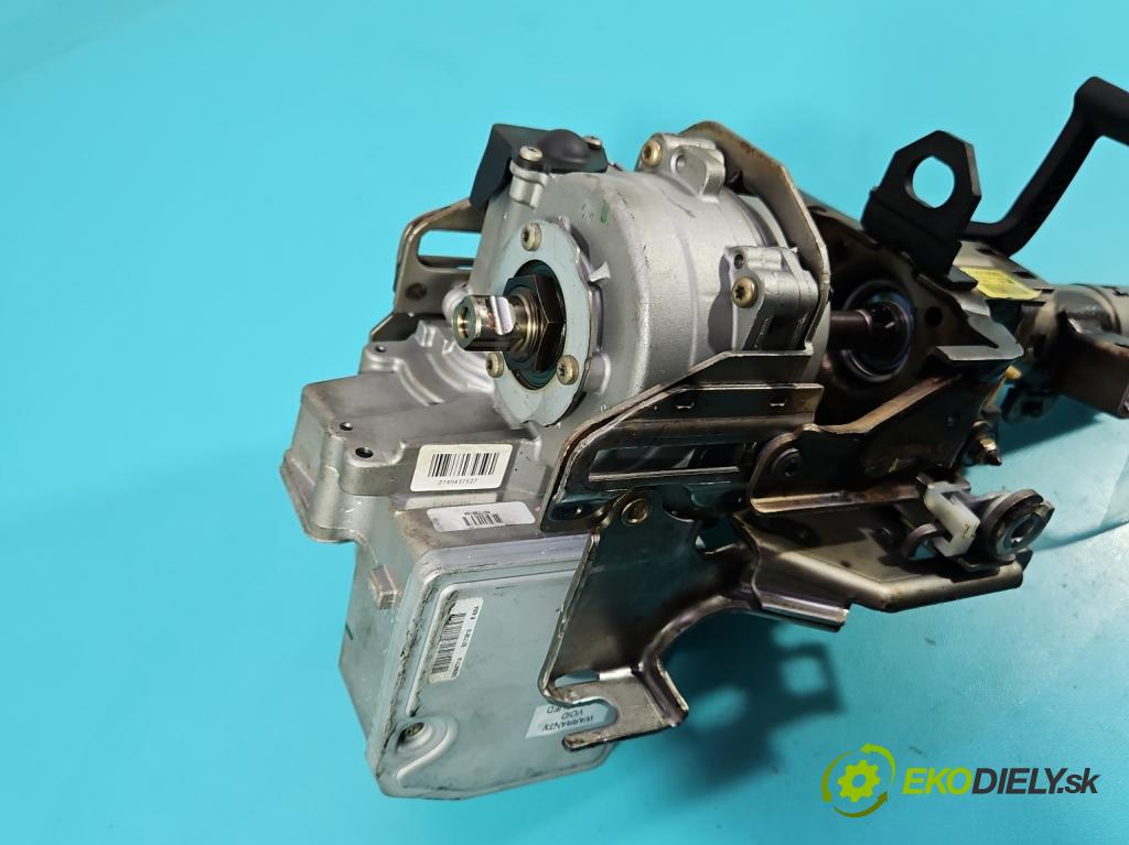 Renault Modus 1.4 16V 98 hp manual 72 kW 1390 cm3 5- čerpadlo posilovač 8200433517 (Servočerpadlá, pumpy řízení)