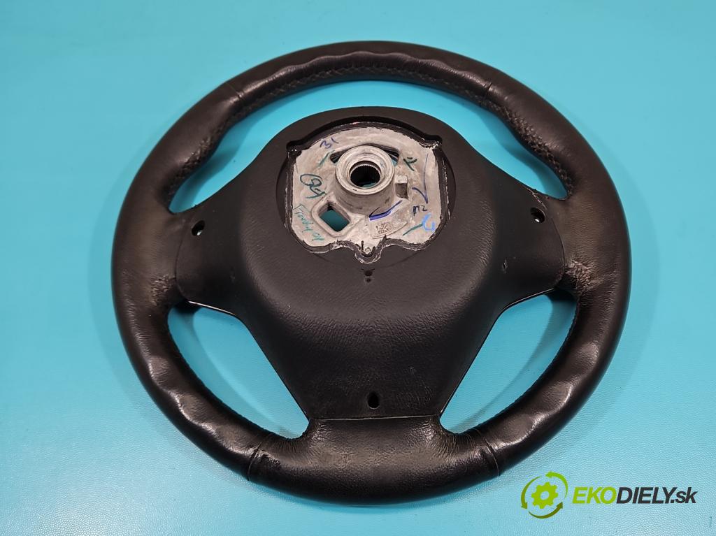 Bmw X3 F25 2010-2017 2.0d 184hp automatic 135 kW 1995 cm3 5- volant 6793033 (Volant)