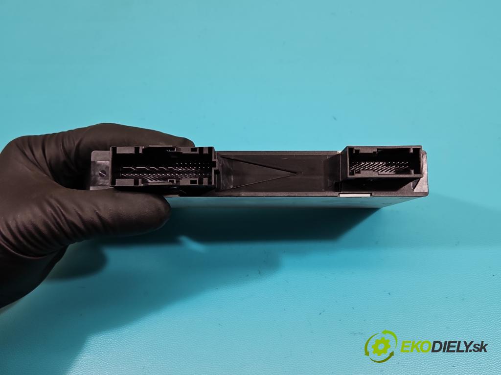 Bmw X3 F25 2010-2017 2.0d 184hp automatic 135 kW 1995 cm3 5- riadiaca jednotka motora DDE8517862