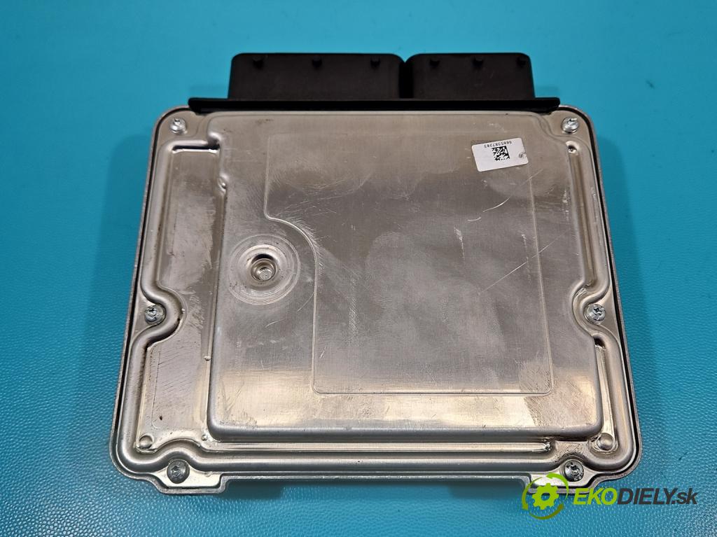 Bmw X3 F25 2010-2017 2.0d 184hp automatic 135 kW 1995 cm3 5- riadiaca jednotka motora DDE8517862