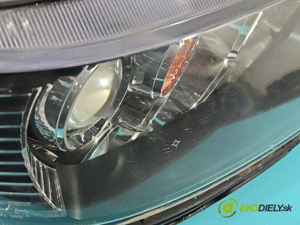 Honda Accord VII 2002-2008 2.0 16V 155 HP manual 114 kW 1998 cm3 4- Reflektor: pravý  (Svetlo predné pravé)