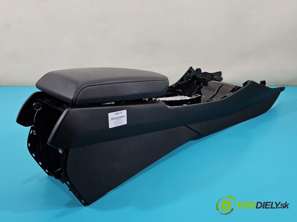 Bmw X3 F25 2010-2017 2.0d 184 hp automatic 135 kW 1995 cm3 5- loketní opěrka 105005203 (Loketní opěrky)