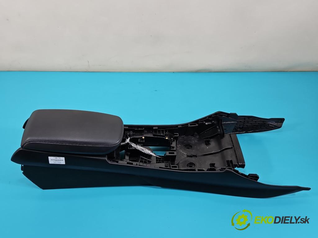 Bmw X3 F25 2010-2017 2.0d 184 hp automatic 135 kW 1995 cm3 5- loketní opěrka 105005203 (Loketní opěrky)